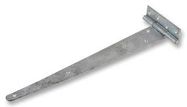 T-HINGE, GALVANISED M/DUTY, 12IN PK2