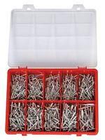 RIVET SET, 505PCS