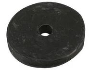 TAP WASHER BLACK 3-8IN