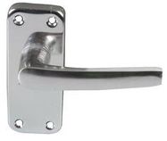 STAFFORD LEVER LATCH PAA 100MM