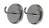 MAGNETIC HOOKS, 2, 2PCS, PK2