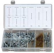 NAIL SET, 550PCS