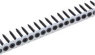 DRYWALL SCREW COLLATED 3.5 X 38MM (1000)