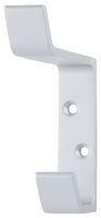 HAT & COAT HOOK AR136 ALUMINIUM