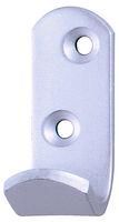 COAT HOOK AR137 ALUMINIUM