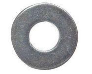 PENNY WASHERS - ZINC PLATED M8X25MM PK50