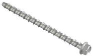 LIGHTNING BOLT M6X100 10 PER BAG (D28)