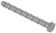 LIGHTNING BOLT M10X75 10 PER BAG (D27)