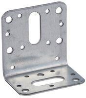 ANGLE BRACKET GALVANISED - 60X40MM