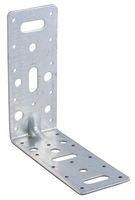 ANGLE BRACKET GALVANISED - 150X150MM