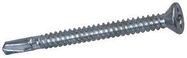 WING SCREW S/DRILL B/M N4 5.5X55MM 200PK