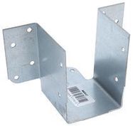 JOIST HANGER MINI -GALV 47 X 75 TO 100MM