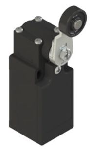 Position switch with roller lever FR 554, Pizzato