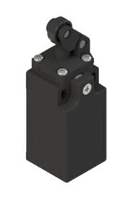 Position switch with one-way roller FR 502, Pizzato