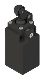 Position switch with one-way roller, external gasket FR 5A2-M2, Pizzato