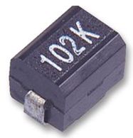 INDUCTOR, 220UH, 10%, 1212 CASE