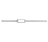 Fuse:thermal;12mm;10A;184°C