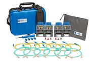 FiberTEK IV-MM LED & SM Laser Kit, Trend Networks