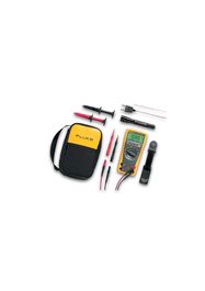 Fluke 179/MAG2 Industrial Combo Kit incl. free maglite, Fluke