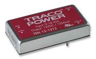 CONVERTER, DC/DC, 15W, 12V