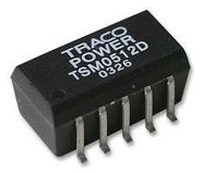 CONVERTER, DC/DC, SMT, 1W, 5V