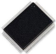 DOT MATRIX LCD DRIVER, CMOS