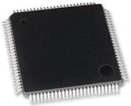 MCU, 16BIT, 50MHZ, QFP-100