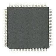 AUDIO PROCESSOR, 266MHZ, 16I/O, LQFP