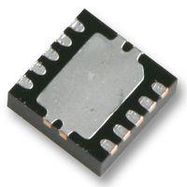 LDO, ADJ, 0.8V-51V, 3A, DFN-8