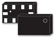 MEMS MODULE, 3-AXIS MAGNETOMETER