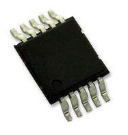 IC, DPOT, 5.5V, 10KR, 10 MSOP, SPI