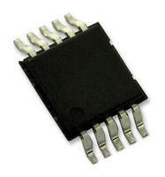 ADC, 24BIT, 13.75SPS, -40 TO 85DEG C