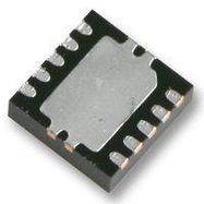 REAL TIME CLOCK/CALENDAR, I2C, HVSON-10