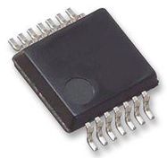 LED DRIVER, 400KHZ, SSOP-14