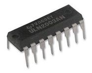 MOTOR DRIVER, DC BRUSH, 1A, DIP-16