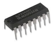 ANALOGUE SWITCH, 2CH, SPDT, DIP-16