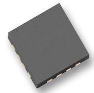 MOSFET, DUAL N & P -CH, 2.5W, MLP-4