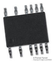 GATE DRIVER, MOSFET, -40 TO 125DEG C