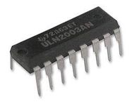 ANALOGUE SWITCH, QUAD, DIP-16