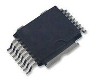 MOTOR DRIVER, H-BRIDGE, SPI, POWERSO-16