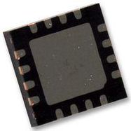 MPU SUPERVISOR, QUAD, 5.5V, TQFN-16