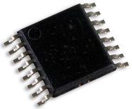 I/O EXPANDER, SPI, 10PORT, 26MHZ, QSOP16