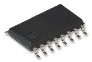 AC/DC CONV, BUCK/FLYBACK, SOIC-16