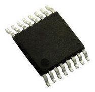 LED DRIVER, 8BIT, 30MHZ, TSSOP-16