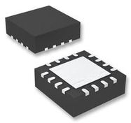 FANOUT BUFFER/TRANSLATOR, 2.5GHZ, QFN-16