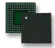 MCU, 32BIT, ARM9, 180MHZ, TFBGA-180