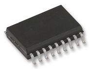 ADC, 1-CH, SAR, 8BIT, 250KSPS, WSOIC-18