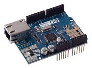 ENET SHIELD, ARDUINO BOARD