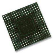 MCU, ARM7TDMI-S, 72MHZ, TFBGA-208