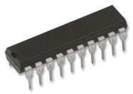 BUS XCVR SINGLE 8-CH 3-ST 20-PIN PDIP